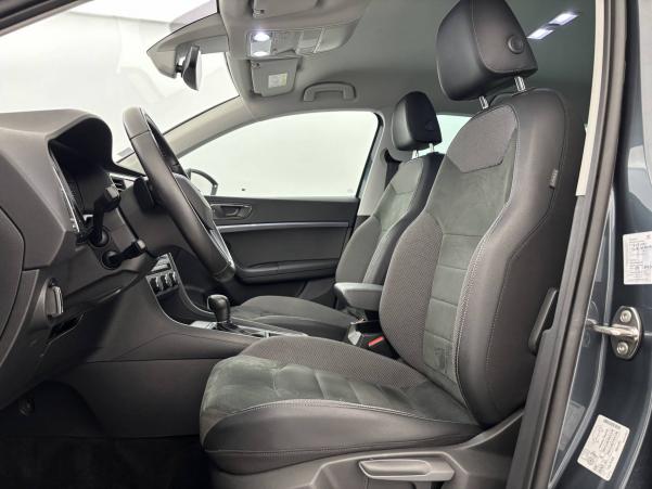 Vente en ligne Seat Ateca  1.5 TSI 150 ch ACT Start/Stop DSG7 au prix de 19 990 €
