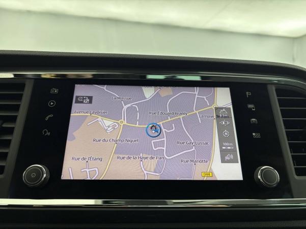 Vente en ligne Seat Ateca  1.5 TSI 150 ch ACT Start/Stop DSG7 au prix de 19 990 €