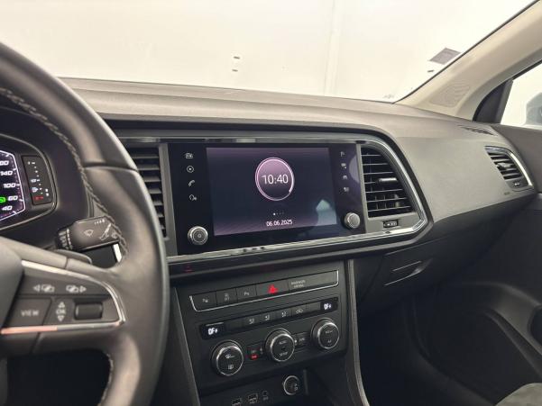 Vente en ligne Seat Ateca  1.5 TSI 150 ch ACT Start/Stop DSG7 au prix de 19 990 €