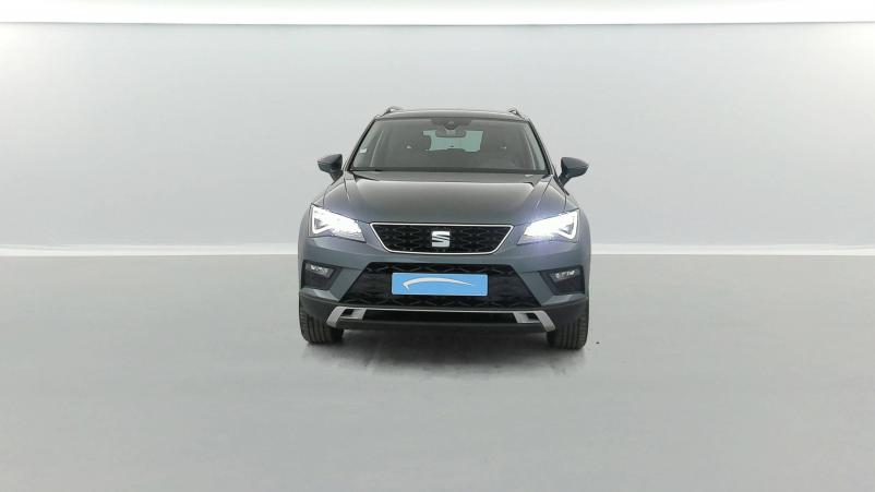 Vente en ligne Seat Ateca  1.5 TSI 150 ch ACT Start/Stop DSG7 au prix de 19 990 €