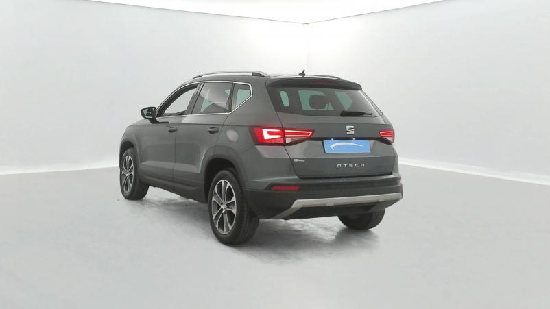Vente en ligne Seat Ateca  1.5 TSI 150 ch ACT Start/Stop DSG7 au prix de 19 990 €