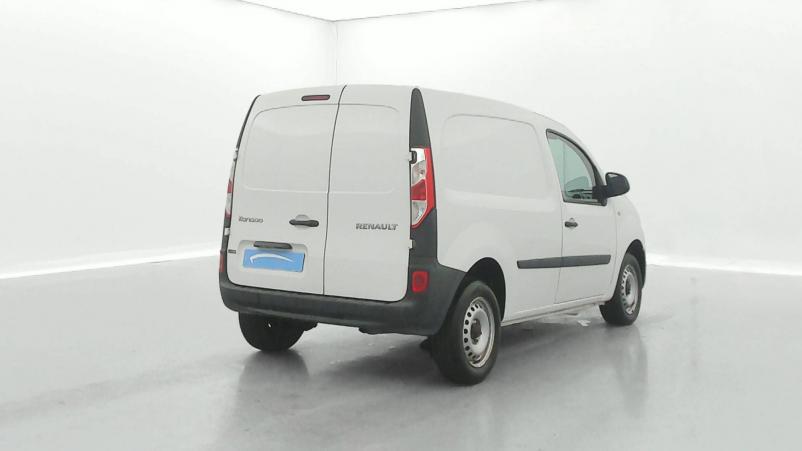 Vente en ligne Renault Kangoo Express  1.5 DCI 75 ENERGY E6 au prix de 10 490 €