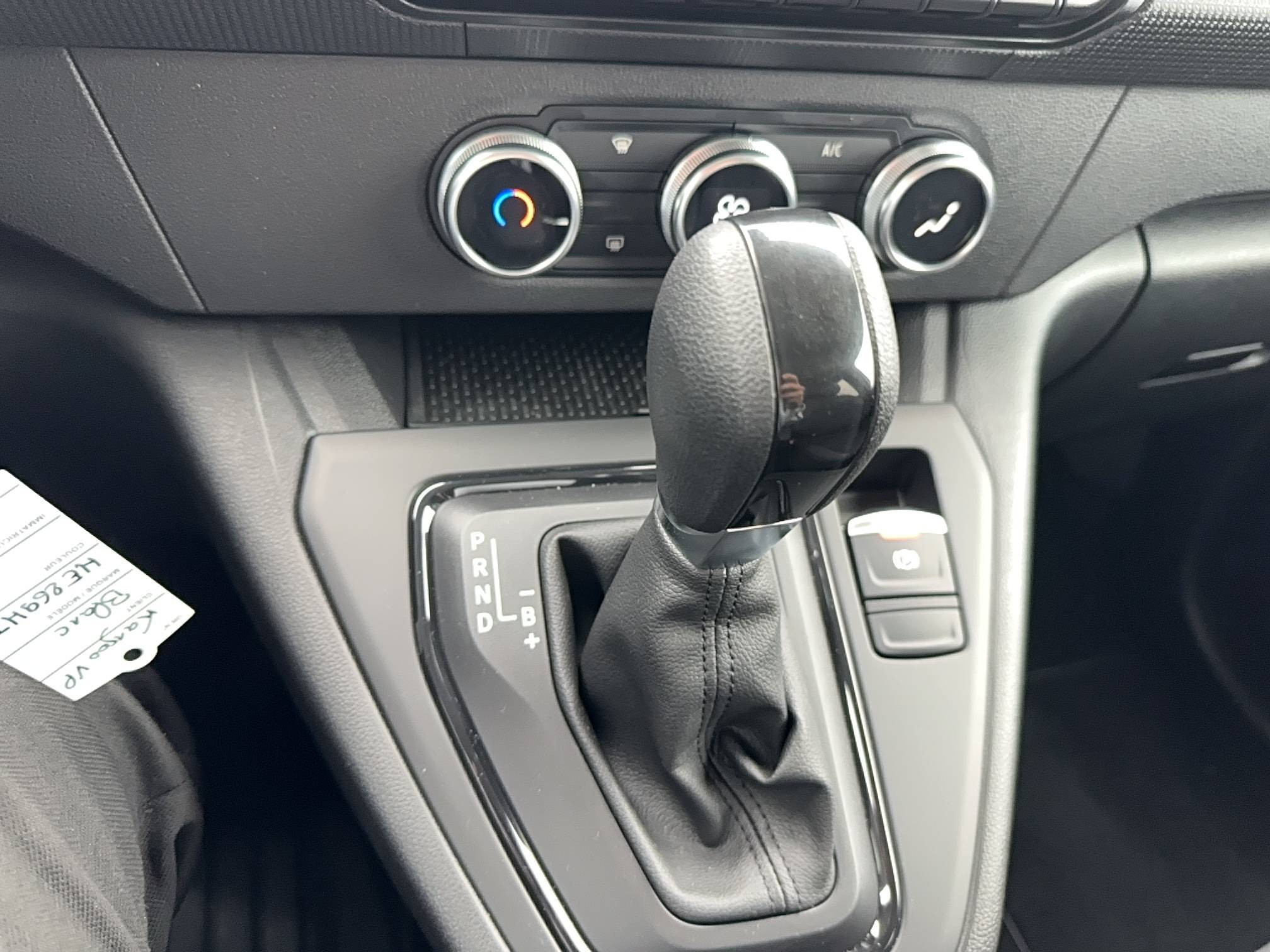 Vente en ligne Renault Kangoo E-Tech  EV45 11kW au prix de 26 900 €