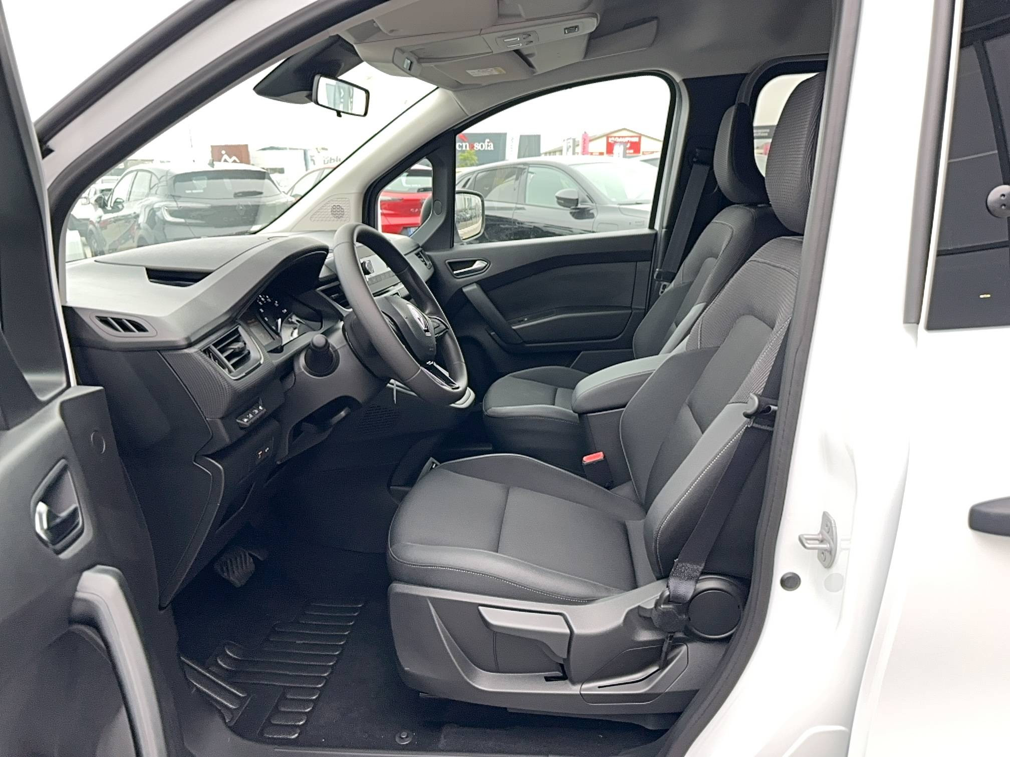 Vente en ligne Renault Kangoo E-Tech  EV45 11kW au prix de 26 900 €