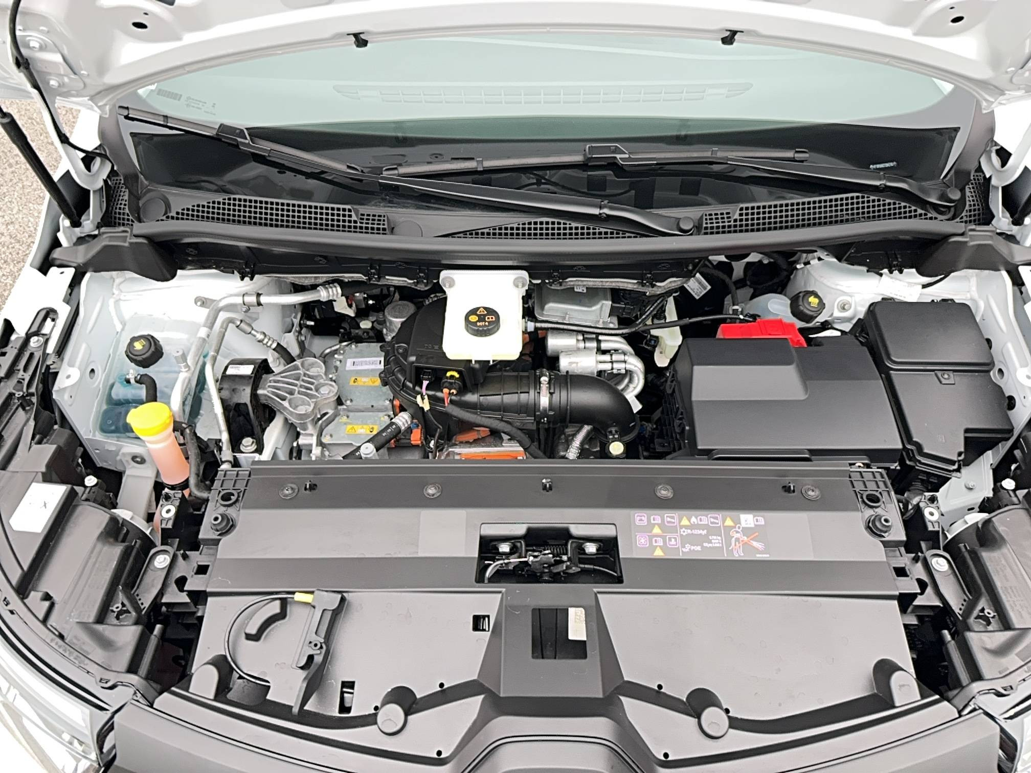 Vente en ligne Renault Kangoo E-Tech  EV45 11kW au prix de 26 900 €