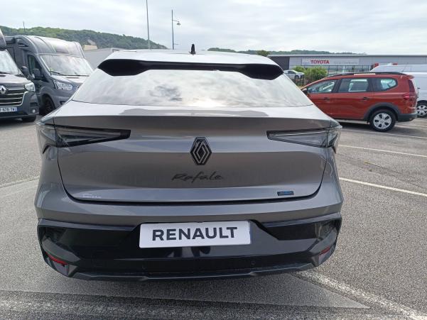 Vente en ligne Renault Rafale  E-Tech full hybrid 200 au prix de 55 050 €
