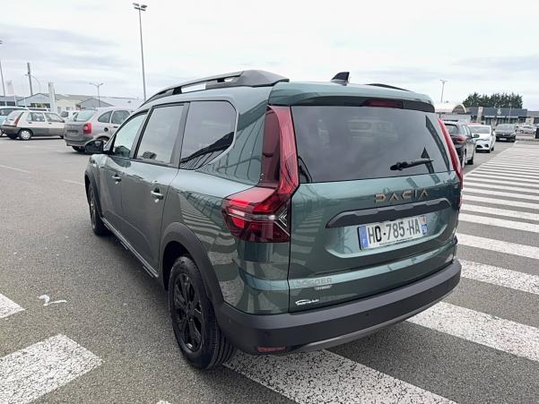 Vente en ligne Dacia Jogger  Hybrid 140 5 places GSR2 au prix de 25 900 €