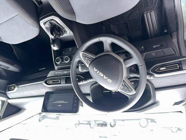 Vente en ligne Dacia Jogger  Hybrid 140 5 places GSR2 au prix de 25 900 €