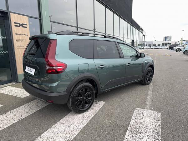 Vente en ligne Dacia Jogger  Hybrid 140 5 places GSR2 au prix de 25 900 €