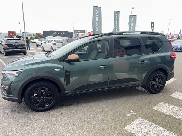 Vente en ligne Dacia Jogger  Hybrid 140 5 places GSR2 au prix de 25 900 €