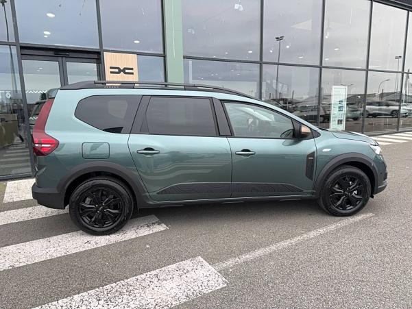 Vente en ligne Dacia Jogger  Hybrid 140 5 places GSR2 au prix de 25 900 €