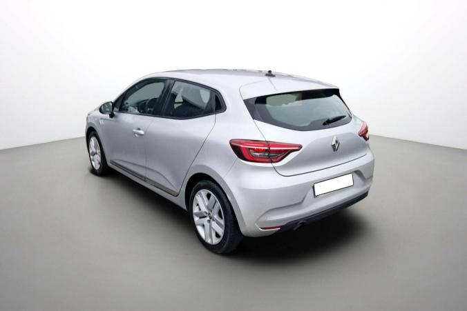 Vente en ligne Renault Clio 5 CLIO SOCIETE BLUE DCI 85 au prix de 10 990 €