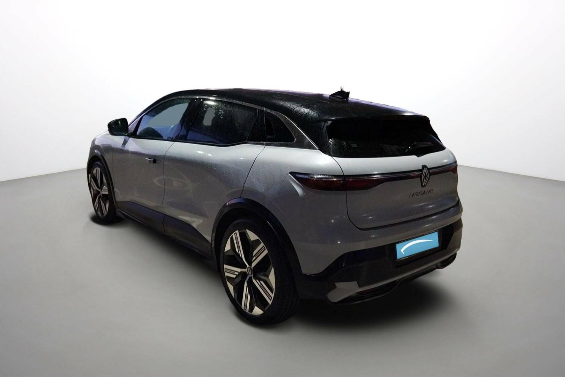 Vente en ligne Renault Megane E-Tech  EV60 220 ch super charge au prix de 24 490 €