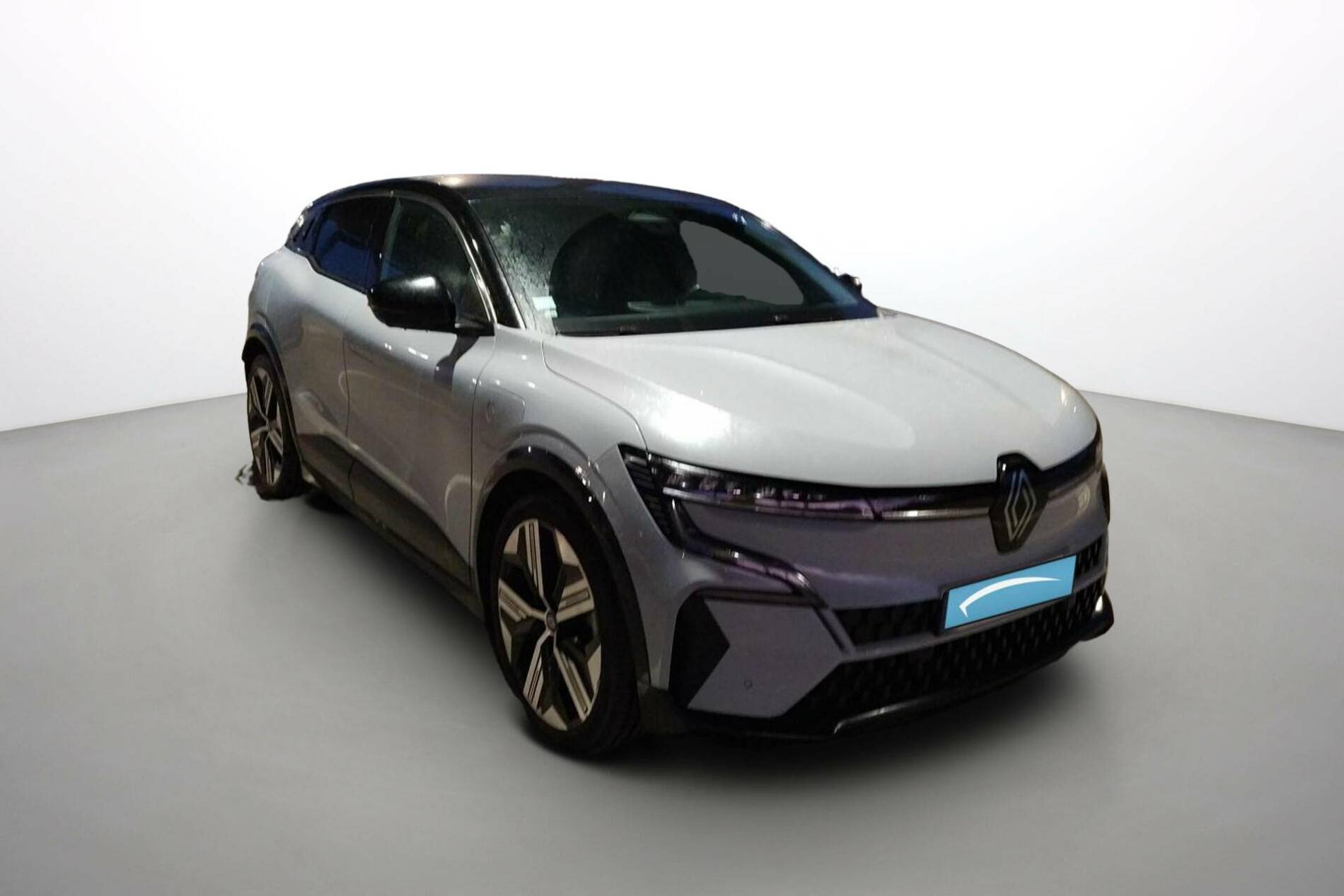 Vente en ligne Renault Megane E-Tech  EV60 220 ch super charge au prix de 24 490 €