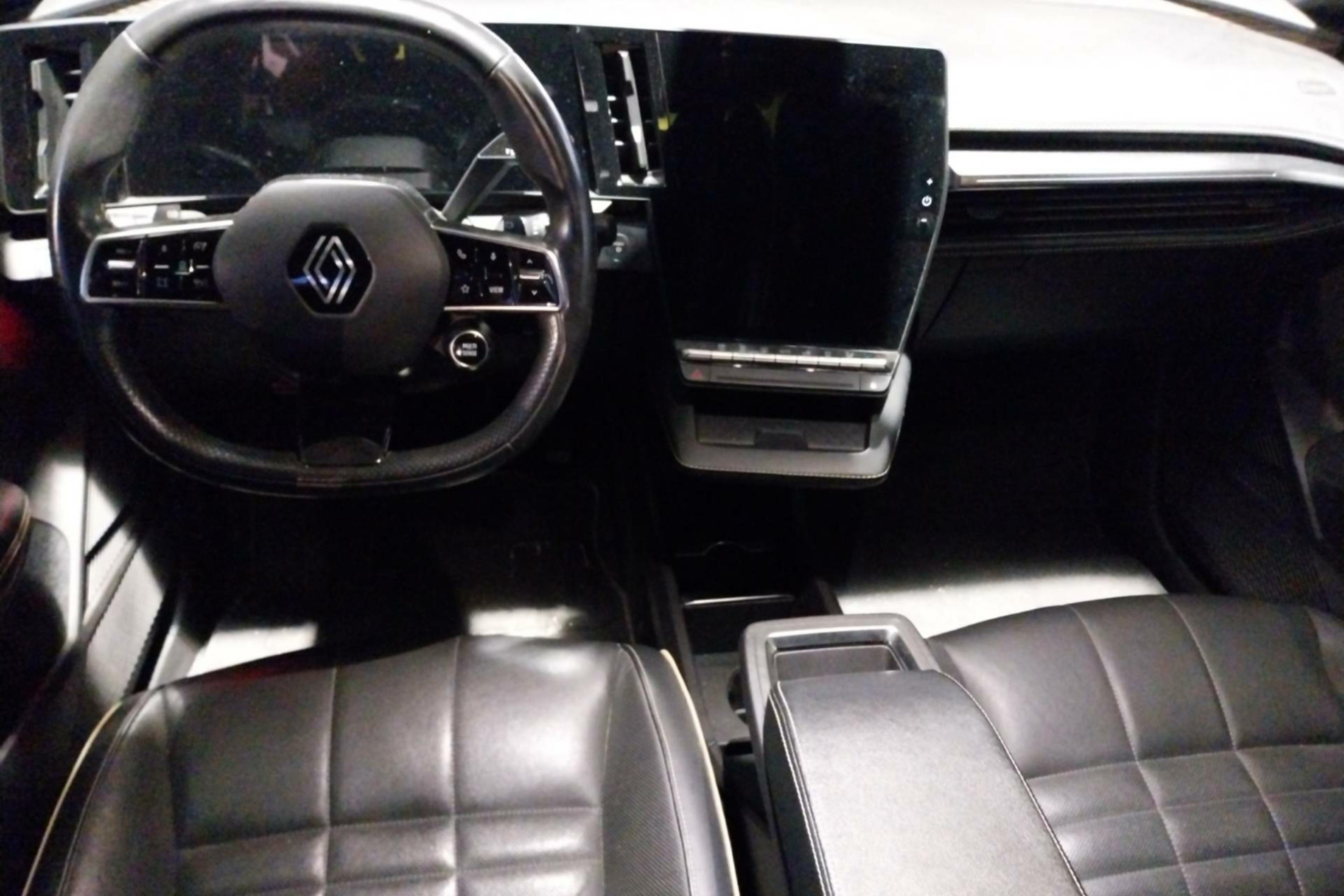 Vente en ligne Renault Megane E-Tech  EV60 220 ch super charge au prix de 24 490 €