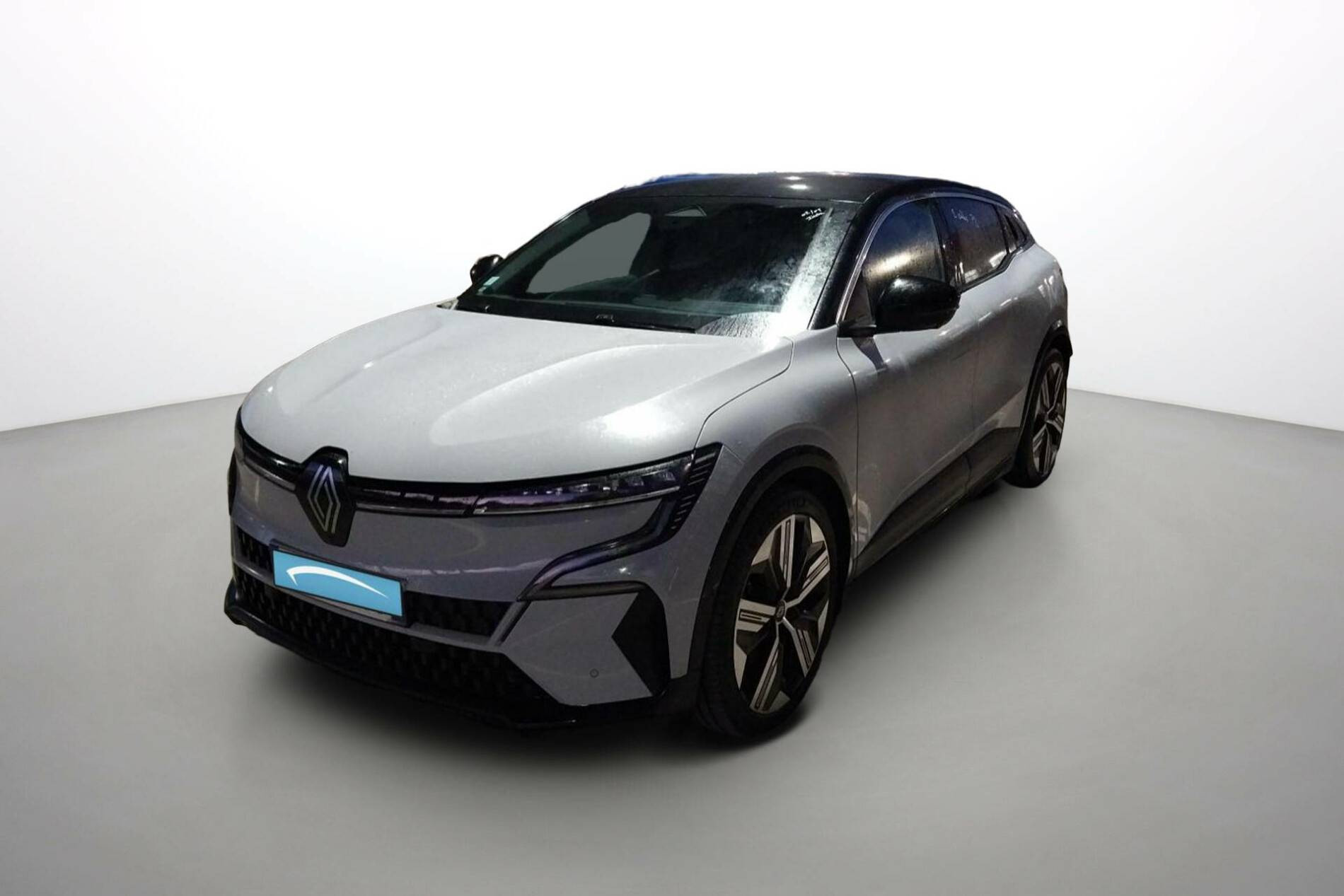 Renault Megane E-Tech  EV60 220 ch super charge occasion de 2022 en vente à Cherbourg
