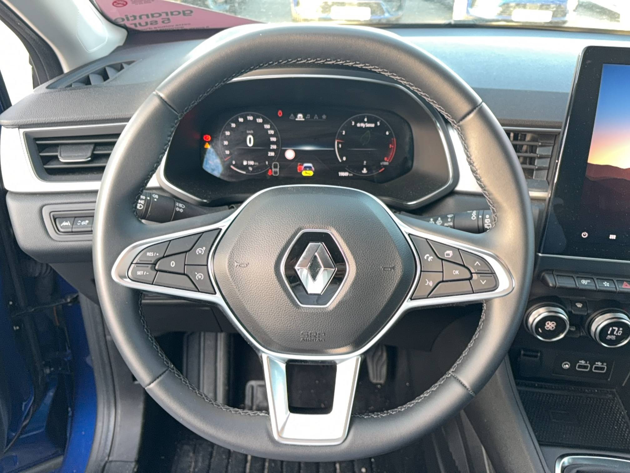 Vente en ligne Renault Captur  TCe 90 au prix de 16 990 €