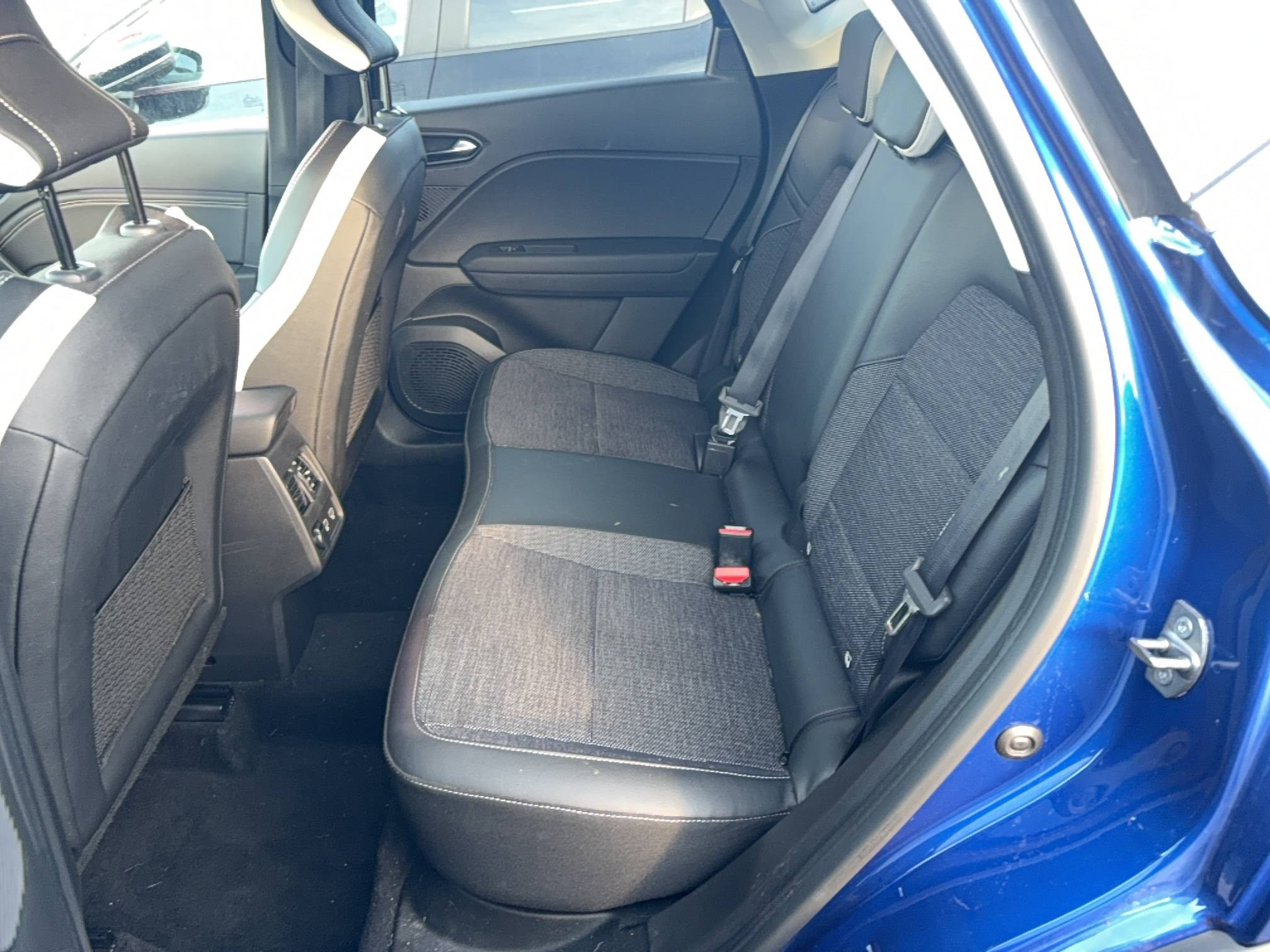 Vente en ligne Renault Captur  TCe 90 au prix de 16 990 €