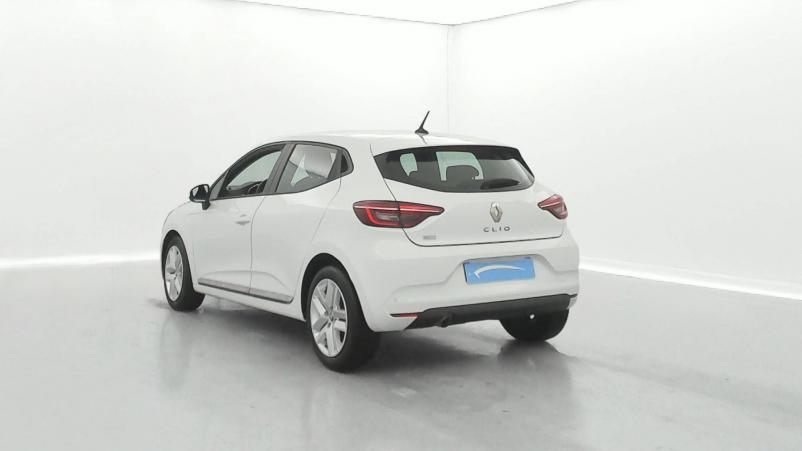 Vente en ligne Renault Clio 5 Clio TCe 100 GPL - 21 au prix de 13 490 €