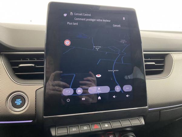 Vente en ligne Renault Arkana  E-Tech 145 - 21B au prix de 18 990 €