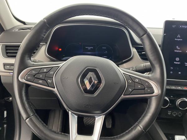 Vente en ligne Renault Arkana  E-Tech 145 - 21B au prix de 18 990 €
