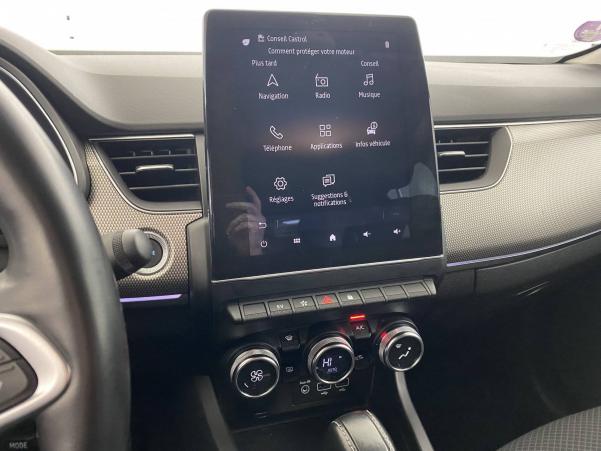 Vente en ligne Renault Arkana  E-Tech 145 - 21B au prix de 18 990 €