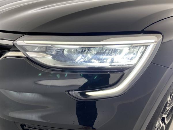 Vente en ligne Renault Arkana  E-Tech 145 - 21B au prix de 18 990 €