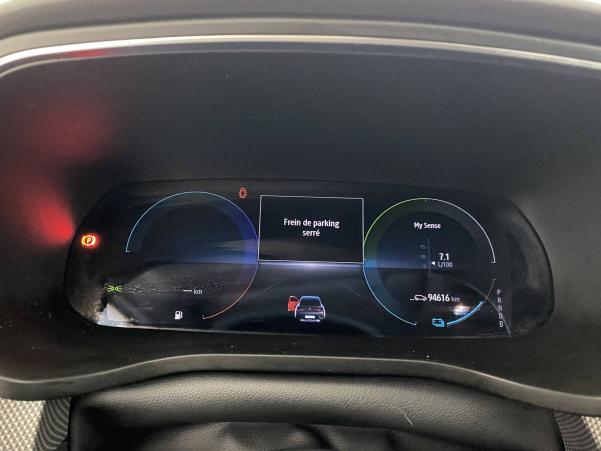 Vente en ligne Renault Arkana  E-Tech 145 - 21B au prix de 18 990 €