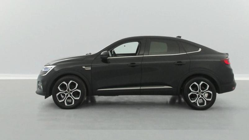 Vente en ligne Renault Arkana  E-Tech 145 - 21B au prix de 18 990 €