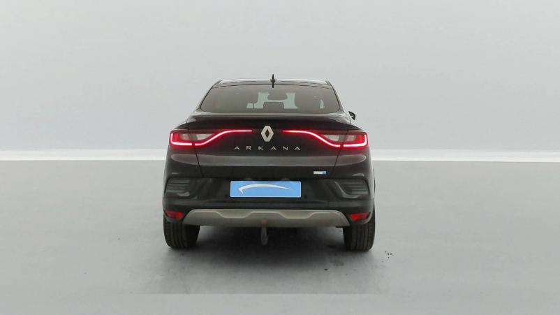 Vente en ligne Renault Arkana  E-Tech 145 - 21B au prix de 18 990 €