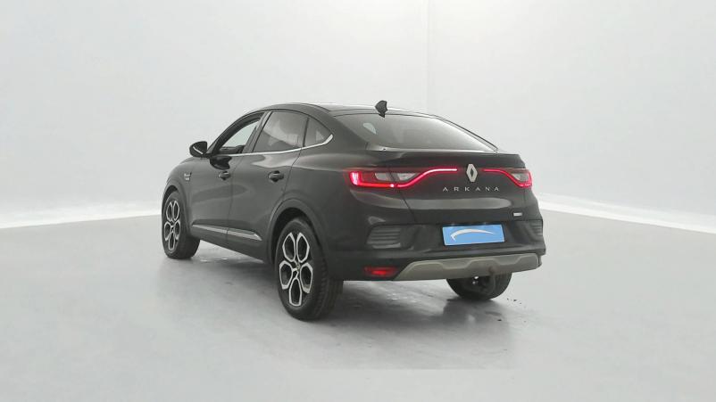 Vente en ligne Renault Arkana  E-Tech 145 - 21B au prix de 18 990 €
