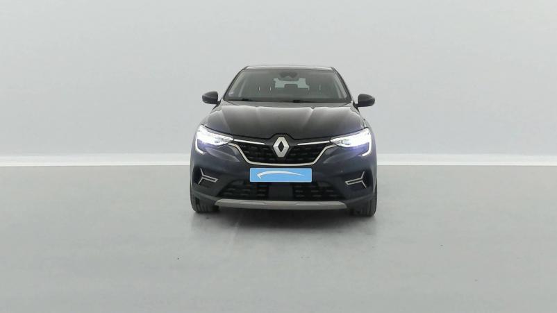 Vente en ligne Renault Arkana  E-Tech 145 - 21B au prix de 18 990 €