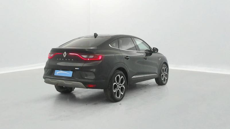 Vente en ligne Renault Arkana  E-Tech 145 - 21B au prix de 18 990 €