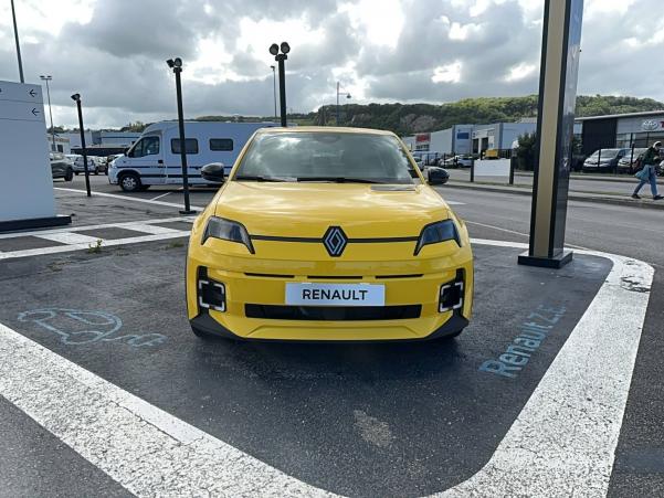 Vente en ligne Renault R5 E-Tech  120 ch autonomie urbaine au prix de 26 500 €