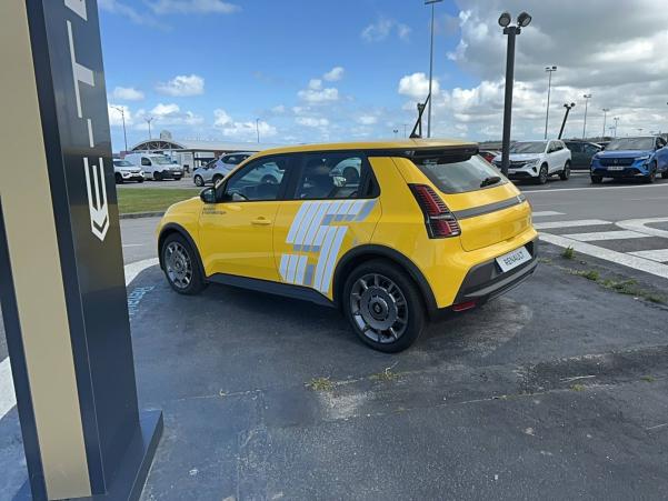 Vente en ligne Renault R5 E-Tech  120 ch autonomie urbaine au prix de 26 500 €