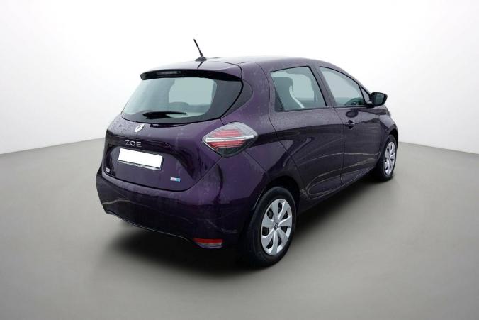 Vente en ligne Renault Zoé  R110 Achat Intégral - 21 au prix de 15 990 €