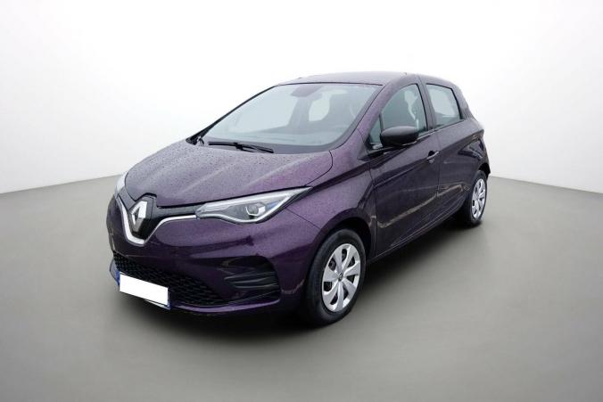 Vente en ligne Renault Zoé  R110 Achat Intégral - 21 au prix de 15 990 €