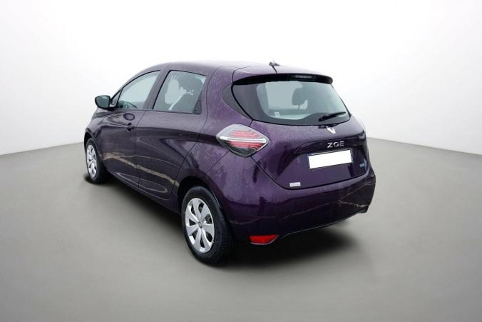 Vente en ligne Renault Zoé  R110 Achat Intégral - 21 au prix de 15 990 €