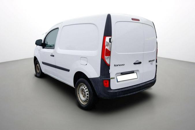 Vente en ligne Renault Kangoo Express  1.5 DCI 75 ENERGY E6 au prix de 10 490 €