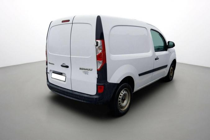 Vente en ligne Renault Kangoo Express  1.5 DCI 75 ENERGY E6 au prix de 10 490 €