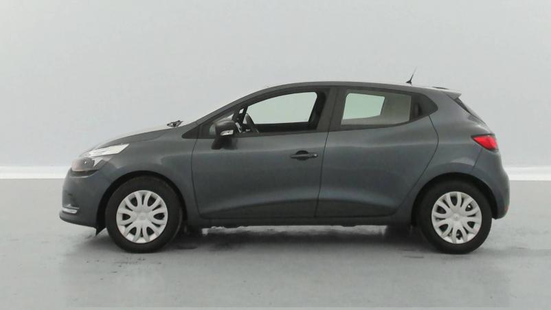 Vente en ligne Renault Clio 4 Clio dCi 75 E6C au prix de 11 990 €