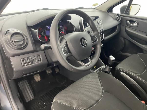 Vente en ligne Renault Clio 4 Clio dCi 75 E6C au prix de 11 990 €