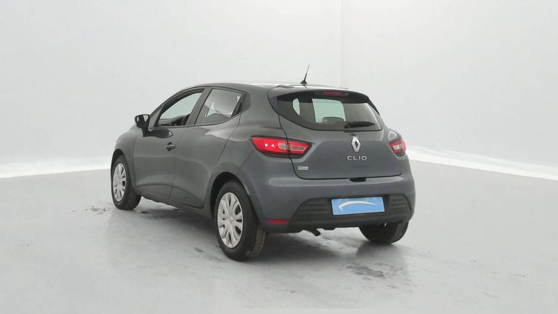 Vente en ligne Renault Clio 4 Clio dCi 75 E6C au prix de 11 990 €