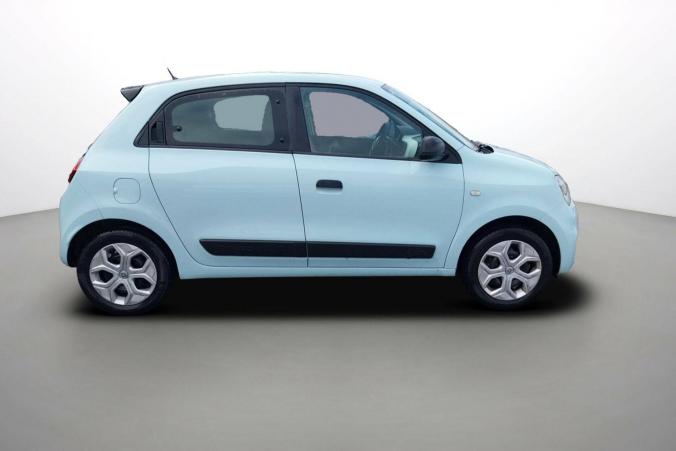 Vente en ligne Renault Twingo Electrique Twingo III Achat Intégral - 21 au prix de 10 890 €