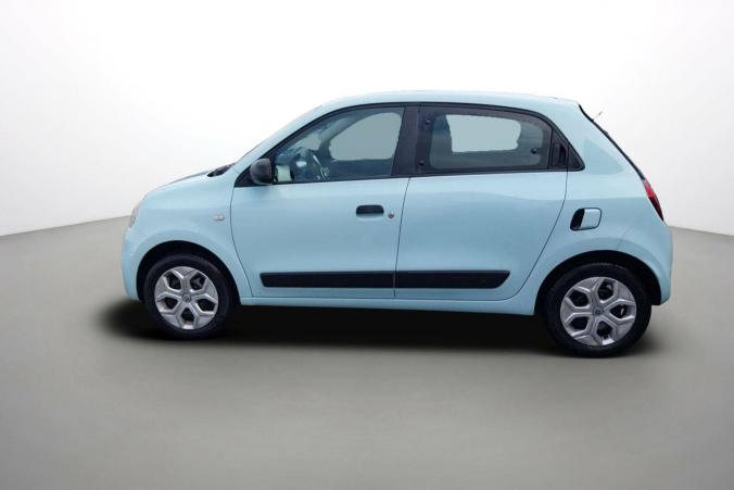 Vente en ligne Renault Twingo Electrique Twingo III Achat Intégral - 21 au prix de 10 890 €