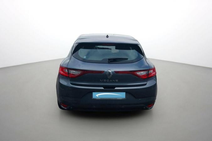 Vente en ligne Renault Megane 4 Mégane IV Berline Blue dCi 115 au prix de 14 390 €