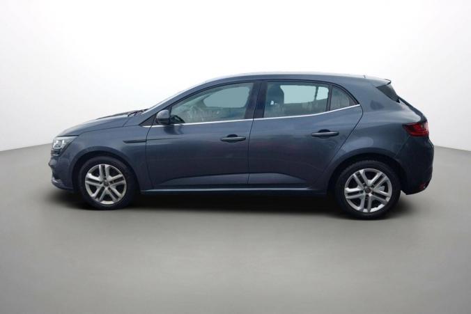 Vente en ligne Renault Megane 4 Mégane IV Berline Blue dCi 115 au prix de 14 390 €