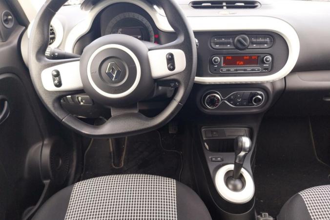 Vente en ligne Renault Twingo Electrique Twingo III Achat Intégral - 21 au prix de 10 890 €