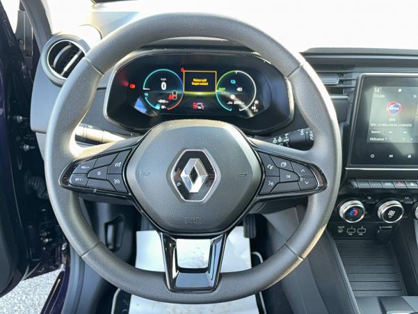 Vente en ligne Renault Zoé Zoe R110 Achat Intégral - 22B au prix de 16 490 €