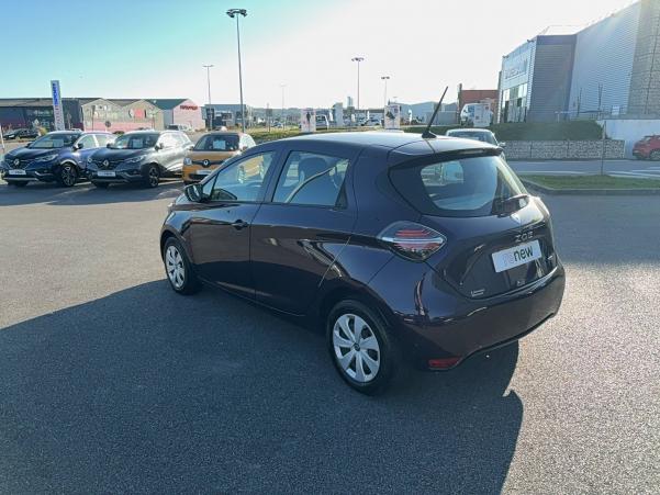 Vente en ligne Renault Zoé Zoe R110 Achat Intégral - 22B au prix de 16 490 €